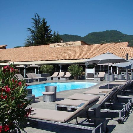 Le Mas D'Estello Tallard Exterior foto