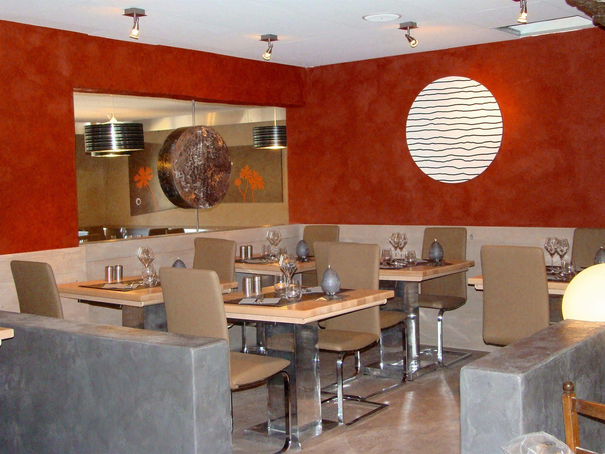 Le Mas D'Estello Tallard Exterior foto